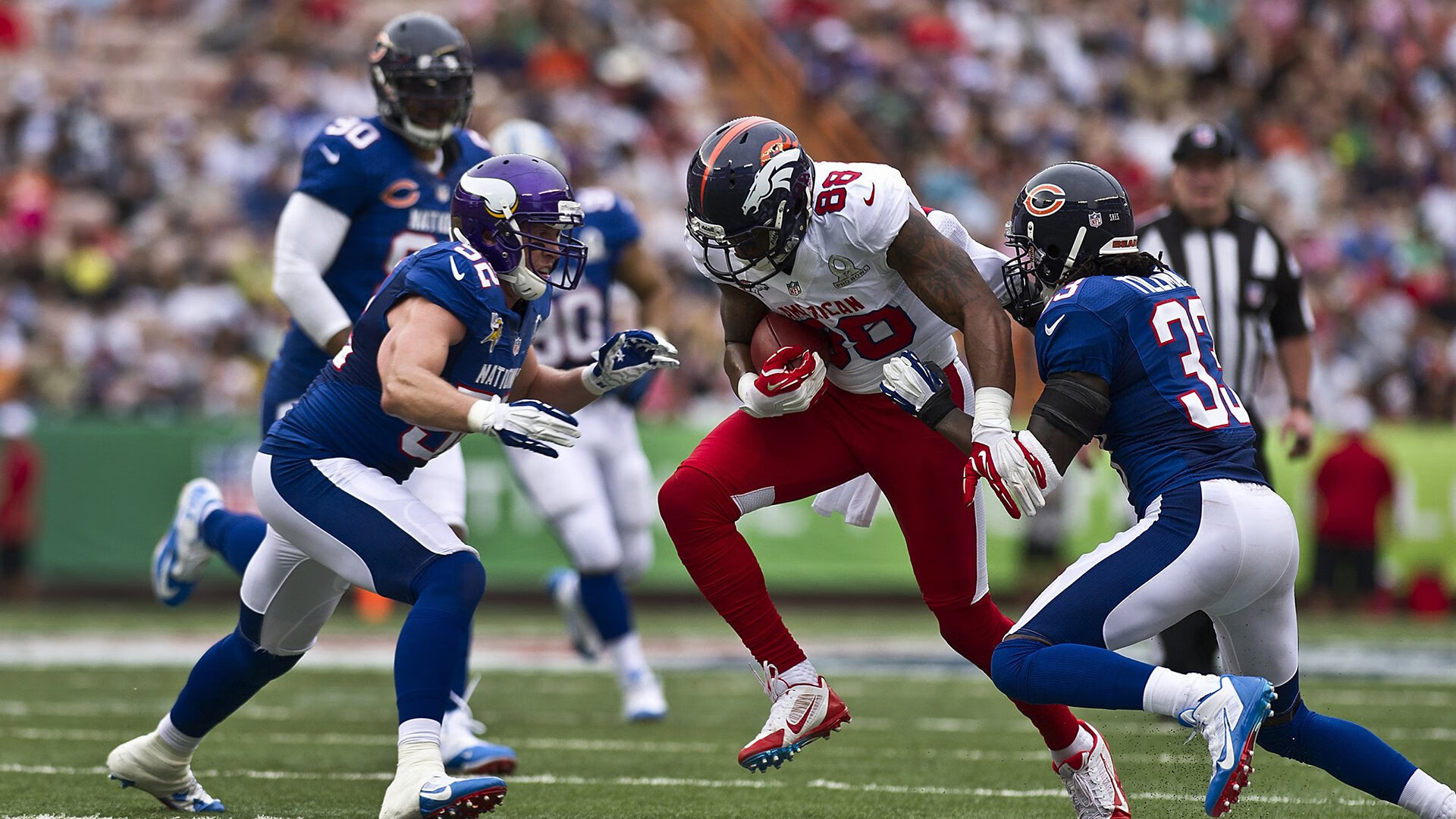 跨界合作的足球主题教育项目不断推出，推动体育+教育深度融合，足球跨球基本技术要领